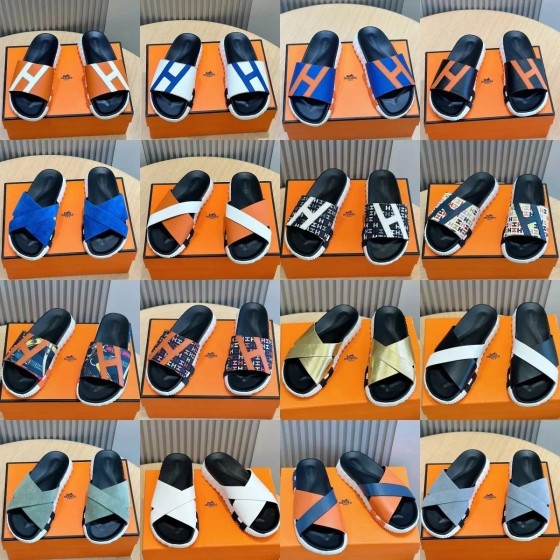 时尚拖鞋 slippers-2334