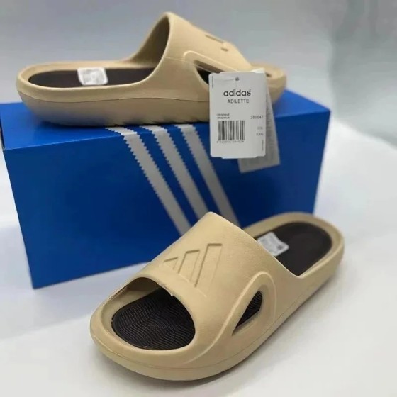 休闲舒适拖鞋-2329