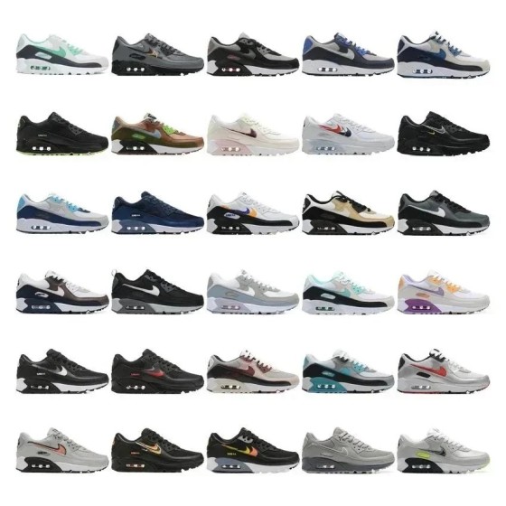 max 90Casual sneakers -0094