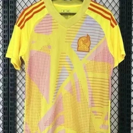 2425国家队门将守门员全系列足球服-1088