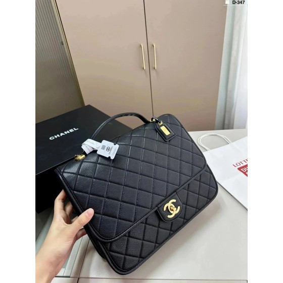 潮流轻奢双肩包 -1500