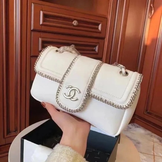 小香风中古包积分兑换绝版赠品包单肩斜挎手提腋下包-0693