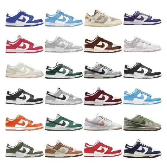 VT  D**K  合集Casual sneakers www.yupoo.site-0003