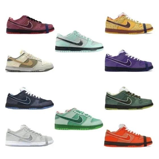 OG    D**K Low LobsterCasual sneakers www.yupoo.site-0072