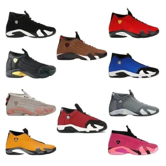 OG  14 Casual sneakers  www.yupoo.site -0454