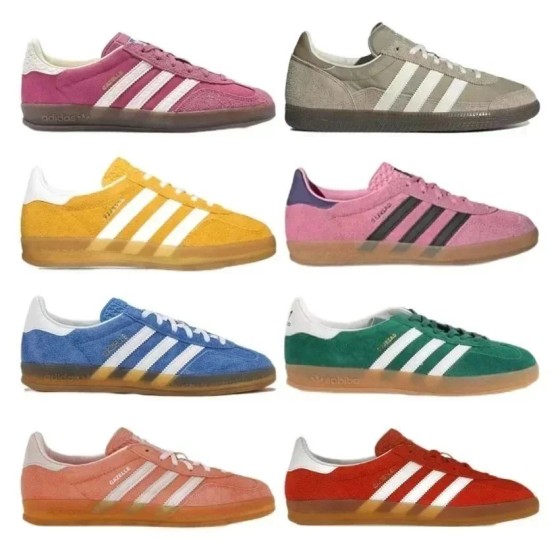 IndoorCasual sneakers-0421