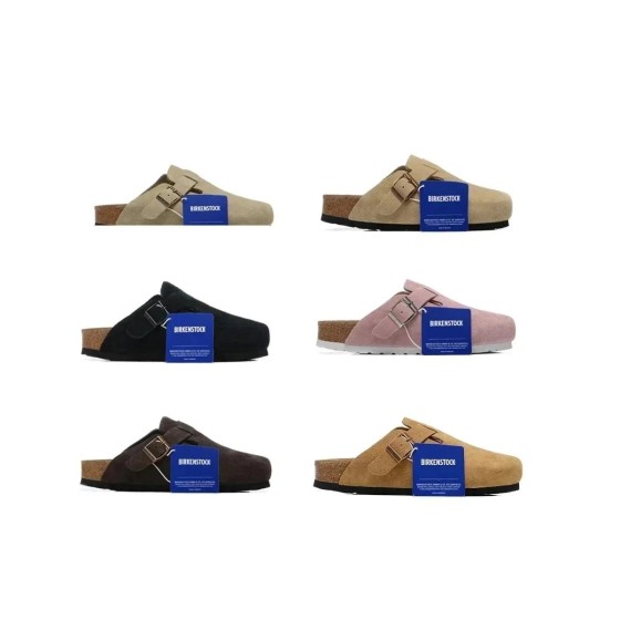 BIRKENSTOCK  Casual sneakers  www.yupoo.site-0498