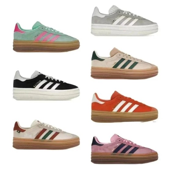 Bold Casual sneakers -0528