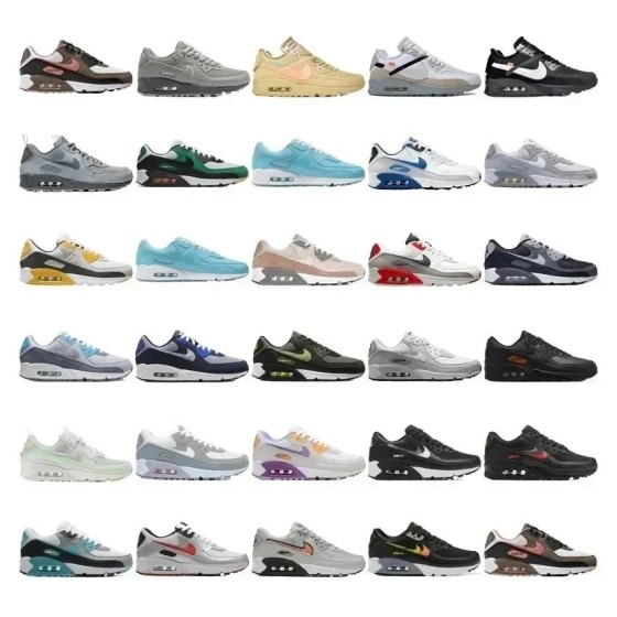 max 90Casual sneakers -0480