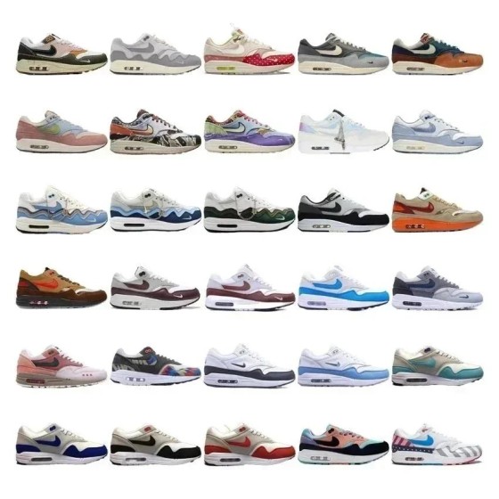 max 87Casual sneakers -0512