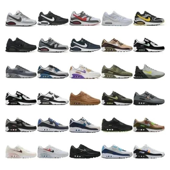 max 90Casual sneakers www.yupoo.site-0520