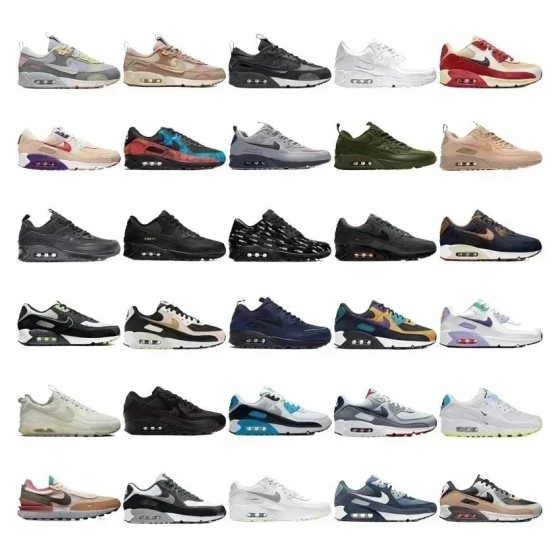 Casual shoes 90 -0478