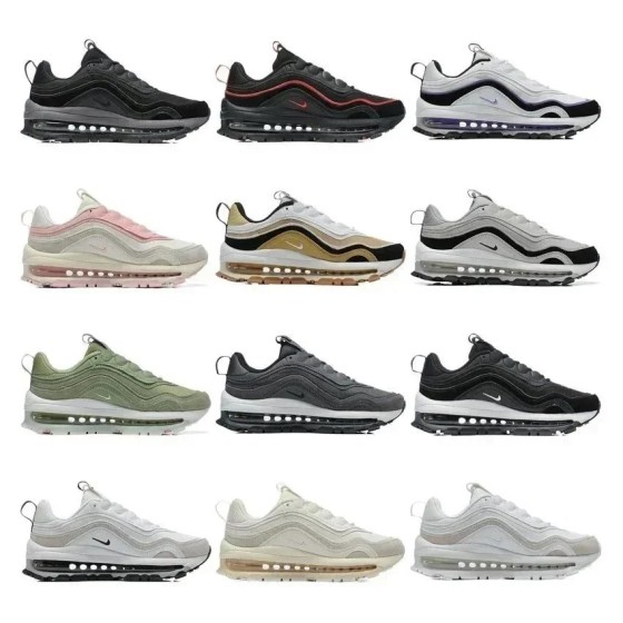 Max 97 'SakuraCasual sneakers -0527