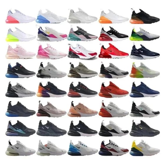 Max 270Casual sneakers -0092