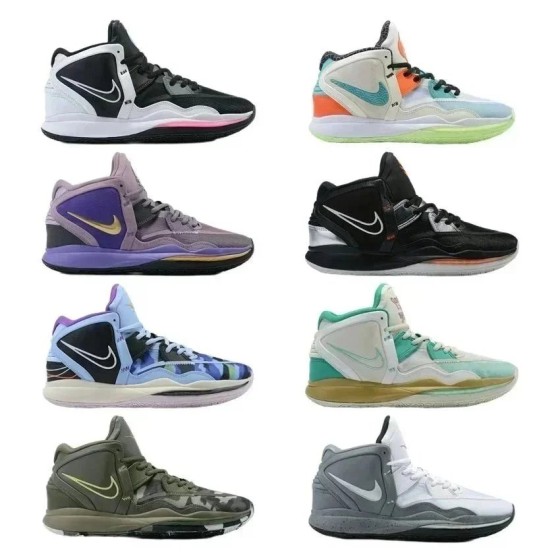 Kyrie InfinityCasual sneakers-0537