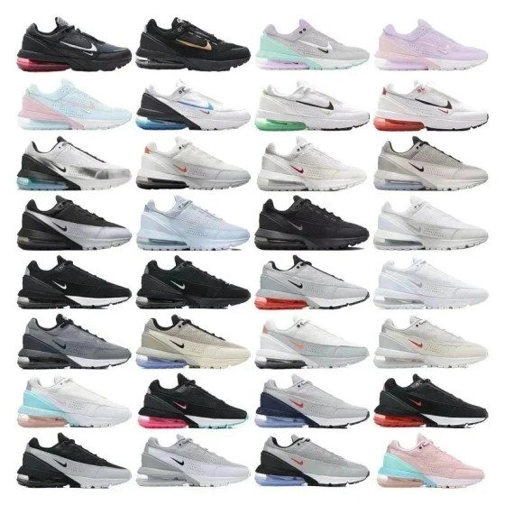 Max PulseCasual sneakers -0542
