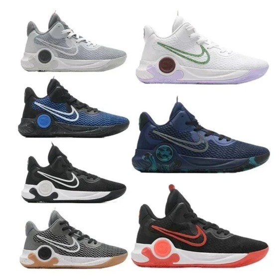 KD Trey 5 IX sneakersCasual -0554