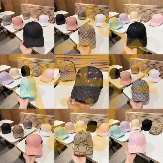 休闲时尚 hat10-SQ002GI