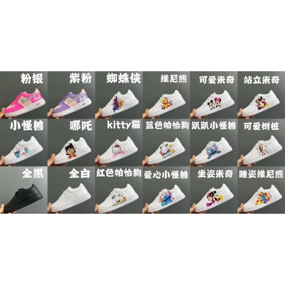 NK舒适百搭 潮流 防滑耐磨 低帮 儿童板鞋-4110
