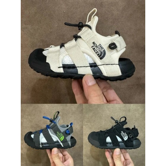 BM舒适百搭防滑舒适耐磨儿童沙滩凉鞋-4217