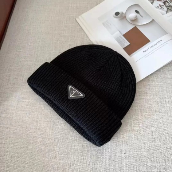 Fashion caps